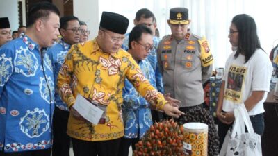Keberadaan GAPKI Dorong Efisiensi dan Produktivitas Sawit
