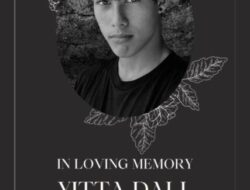 Duka Jennifer Coppen: Suami Tercinta Meninggal dalam Kecelakaan di Bali