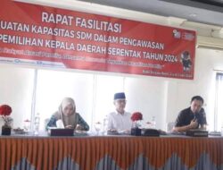 Pemkab Seluma Jamin Ketersediaan Anggaran Pilkada, Berikut Lembaga Kecipratan Dana Hibah