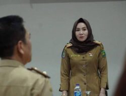 Pemkot Bengkulu Targetkan Retribusi Parkir Event Tabut Sebesar Rp 50 Juta