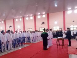 Bulan Depan, Masa Jabatan Kades 8 Tahun di Seluma Dikukuhkan