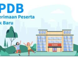 PPDB Kota Bengkulu Resmi Ditutup, Berikut Solusi yang Belum Dapat Sekolah