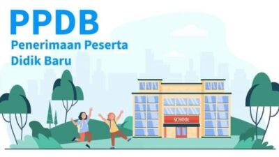 PPDB Kota Bengkulu Resmi Ditutup, Berikut Solusi yang Belum Dapat Sekolah