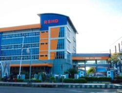 RSUD Kota Bengkulu Mulai Terapkan Kelas Rawat Inap Standart