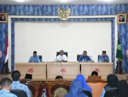 Upacara HUT RI ke 79 Akan Digelar di Pendopo Merah Putih Kota Bengkulu