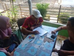 KPU Seluma Verfak 34.290 Dukungan Jalur Independen, Sukaraja Terbanyak