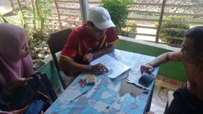 KPU Seluma Verfak 34.290 Dukungan Jalur Independen, Sukaraja Terbanyak