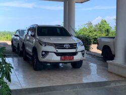 Rencana Pengadaan Kendaraan Dinas DPRD Seluma Tuai Kritikan dari Masyarakat