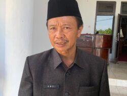 Lahan Sawah Capai 6.500 Hektare, Pemkab Seluma Usulkan Mesin Gabah Untuk Petani