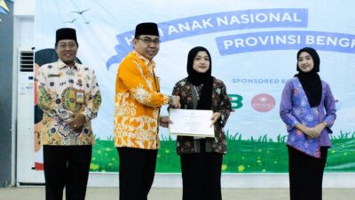 Hari Anak Nasional, Jadilah Sebagai Pelopor Bukan Pengekor