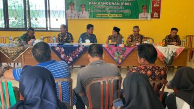 Lambat Bayar Pajak, Pembangunan Bakal Terhambat