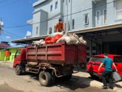 Rencana Pengadaan Kendaraan Dinas DPRD Seluma, Warga: Lebih Baik Beli Truk Sampah