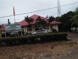 RUPMK Support Sistem Peningkatan Investasi Kabupaten Mukomuko