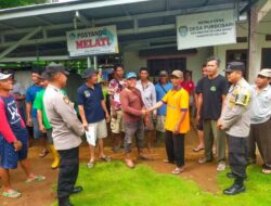 Video Viral Dugaan Intimidasi, Kedua Belah Pihak Sepakat Berdamai