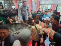 RSUD Tais Terkesan Enggan Fasilitasi Ambulans Korban Kecelakaan Kerja