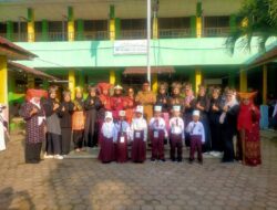 MPLS SDN 156 Seluma, Anti Bullying dan Persamaan Gender