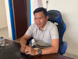 Pilkada Seluma, DPD Partai Gelora Dipastikan Usung Paslon Erwin – Jonaidi