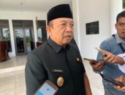 Teddy – Gustianto Dipastikan Diusung Partai Perindo Dalam Pilkada Seluma