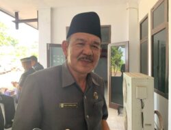 Anggaran Rp 3 Miliar, Puskesmas di Seluma Dapat Ambulans Baru