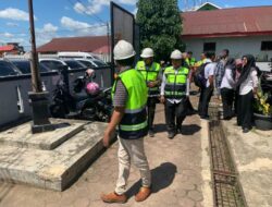 Telan Anggaran Rp 8,1 Miliar, Rehab Puskesmas Mulai Dikerjakan