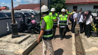 Telan Anggaran Rp 8,1 Miliar, Rehab Puskesmas Mulai Dikerjakan