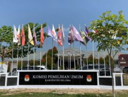 Usai Penetapan Nomor Urut, Paslon Harus Laporkan Dana Kampanye