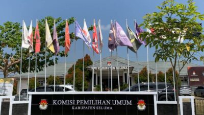 KPU Seluma Masih Buka Layanan Pindah Memilih Untuk Pilkada