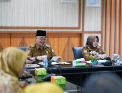 Pemprov Bengkulu Bakal Gelar Pasar Murah, Berikut Jadwalnya