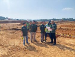 Kejar Taget PBB Rp 1,8 Miliar, Bapenda Seluma Turun ke Lokasi