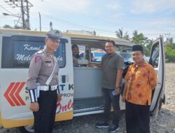 5.401 Masyarakat Mukomuko Ikuti Program Pemutihan, Berikut Syarat Bayar Pajak