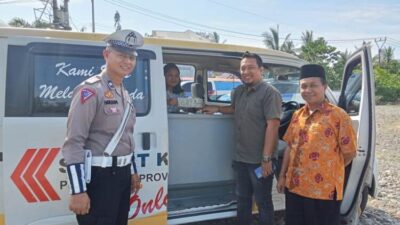 5.401 Masyarakat Mukomuko Ikuti Program Pemutihan, Berikut Syarat Bayar Pajak