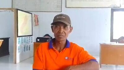 Video Viral Dugaan Intimidasi, Berikut Keterangan Marsono