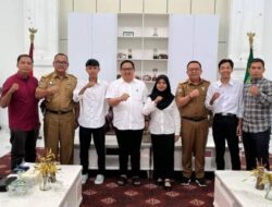 Dapat Beasiswa Tidak Mampu dari Pemkot, Tiga Warga Kota Bengkulu Kuliah di Jawa Barat