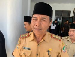 Disnakertrans Tindaklanjuti Terkait Karyawan PT. MSS Meninggal Dalam Kecelakaan Kerja