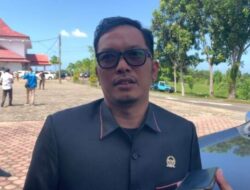 Anggaran Hibah Banpol Hilang, DPRD Pertanyakan Kinerja TAPD Seluma