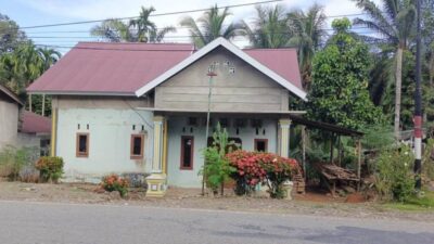 Mahasiswa KKN UIN Fatmawati Bengkulu Diduga Kabur Tanpa Konfirmasi