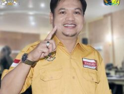 Wisnu Ajak Masyarakat Jaga dan Rawat Jalan Baru