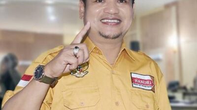 Wisnu Ajak Masyarakat Jaga dan Rawat Jalan Baru