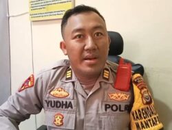 Tegas! Warem Talang Durian Seluma Segera Ditutup