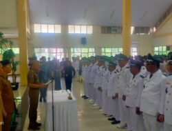Masa Jabatan Kepala Desa Bengkulu Selatan Dikukuhkan Menjadi Delapan Tahun