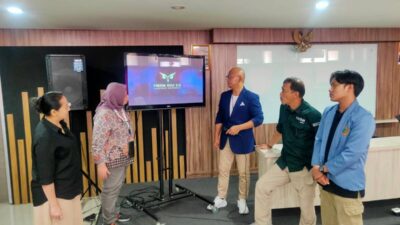 Universitas Moestopo Luncurkan Fikom Digi 5.0