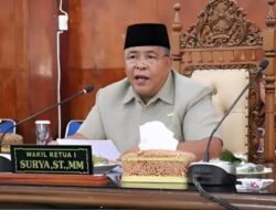 Waka I DPRD Rejang Lebong Usulkan Buka Gerai Imigrasi di MPP