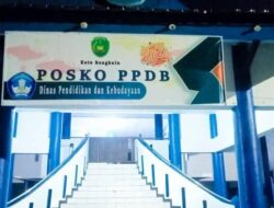 Bagi yang Belum Dapat Tempat Sekolah, Segera Melapor ke Posko