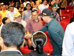 Pesan Moral Film Lafran, Mencintai Indonesia Melalui Pemahaman Agama