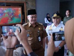Puluhan Nelayan Tradisional Ikuti Diklat Keselamatan Laut