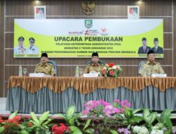 Pelatihan PKA Dorong Inovasi Kepemimpinan