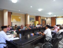 Monitoring Center For Prevention Bengkulu Terus Meningkat