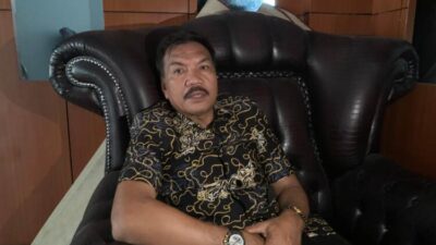 Pemkab Seluma Terancam Tak Bisa Bangun Infrastruktur