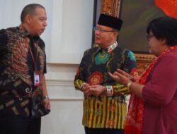 BRIDA Optimalkan Inovasi Produk Unggulan Daerah