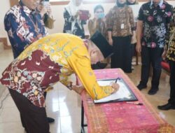 Desa Cinta Statistik, Sumber Data Perencanaan Pembangunan